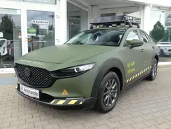 Soul red crystal m Gebraucht 2020 Mazda CX-3 Active SUV | 18.390 € (Guter Preis)