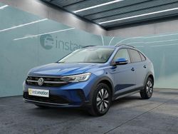 Blau Gebraucht 2024 VW Taigo SUV | 21.749 € (Guter Preis)