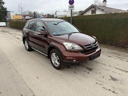 Braun Gebraucht 2011 Honda CR-V Comfort SUV | 7.499 € (Guter Preis)