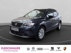 Grau Neu 2025 Seat Arona SUV | 26.990 € (Fairer Preis)