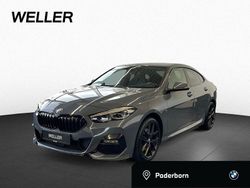 Grau Gebraucht 2024 BMW 218 M Sport Coupé | 29.850 € (Fairer Preis)