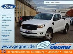 Weiß Gebraucht 2021 Ford Ranger XL Abholung | 26.840 € (Guter Preis)