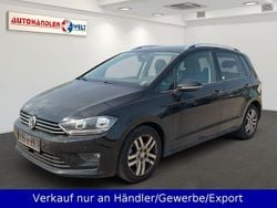 Schwarz Gebraucht 2014 VW Golf SUV | 4.499 € (Guter Preis)