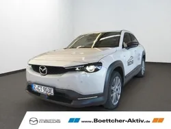 Mazda MX30