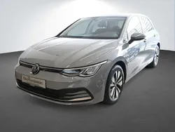 Grau Gebraucht 2023 VW Golf VIII Move Limousine | 23.990 € (Fairer Preis)