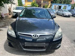 Schwarz Gebraucht 2009 Hyundai i30 Classic Limousine | 700 € (Superpreis)
