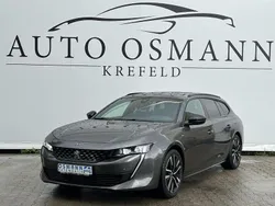 Grau Gebraucht 2022 Peugeot 508 GT Kombi | 17.950 € (Fairer Preis)