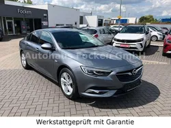 Grau Gebraucht 2019 Opel Insignia Innovation Limousine | 16.990 € (Fairer Preis)