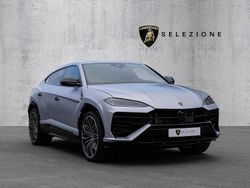Grigio nimbus matt Gebraucht 2025 Lamborghini Urus SUV | 349.900 € (Etwas zu teuer)