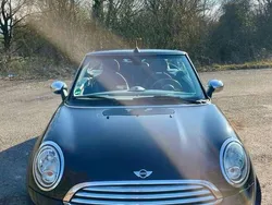 Braun Gebraucht 2015 Mini Cooper Cabriolet Cabrio | 10.500 € (Teuer)