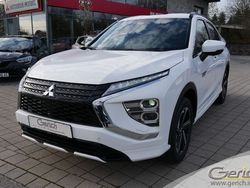 Andenweiß Gebraucht 2024 Mitsubishi Eclipse Cross Select SUV | 32.990 € (Teuer)