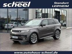 Charente grey Gebraucht 2024 Land Rover Range Rover Sport SE Dynamic SUV | 84.990 € (Superpreis)