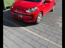 VW up!