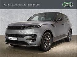 Eiger grey Gebraucht 2025 Land Rover Range Rover SE Dynamic SUV | 112.750 €