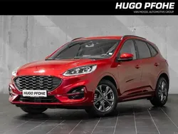 Lucid red metallic Gebraucht 2023 Ford Kuga ST-Line SUV | 28.190 € (Guter Preis)