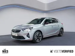 Silber Gebraucht 2022 Opel Corsa-e GS Line Kleinwagen | 16.480 € (Fairer Preis)