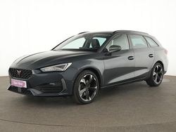Magnetic tech Gebraucht 2023 Cupra Leon Kombi | 23.295 € (Guter Preis)