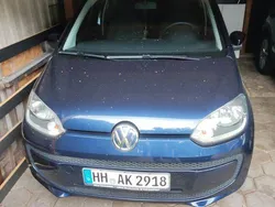 Gebraucht 2012 VW up! move up! Kleinwagen | 4.500 € (Fairer Preis)