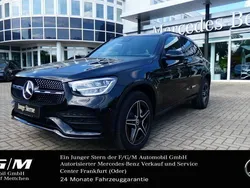 Mercedes GLC300e