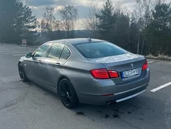 Grau Gebraucht 2010 BMW 530 Limousine | 9.750 € (Superpreis)