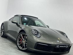 Grün Gebraucht 2019 Porsche 911 Carrera 4S Coupé | 108.800 € (Fairer Preis)