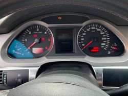 Blau Gebraucht 2006 Audi A6 Kombi | 3.000 € (Fairer Preis)