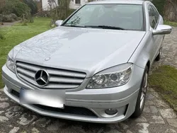 Mercedes CLC200