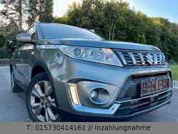 Grau Gebraucht 2019 Suzuki Vitara Comfort SUV | 13.500 € (Guter Preis)