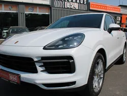 Weiß Gebraucht 2019 Porsche Cayenne SUV | 55.991 € (Guter Preis)