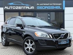 Schwarz Gebraucht 2011 Volvo XC60 Summum SUV | 14.499 € (Etwas zu teuer)
