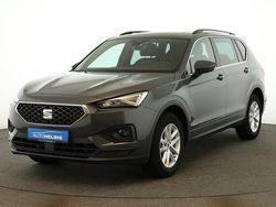 Delfingrau Gebraucht 2023 Seat Tarraco Style SUV | 27.780 € (Fairer Preis)