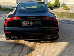 Schwarz Gebraucht 2020 Maserati 3200 Coupé | 31.500 €