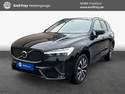 Onyx blackmetallic 717 Gebraucht 2023 Volvo XC60 Plus SUV | 41.500 € (Guter Preis)