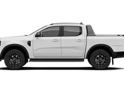 Grau Neu 2025 Ford Ranger Tremor Abholung | 49.480 € (Superpreis)