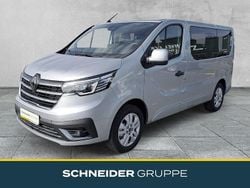 Grau Gebraucht 2025 Renault Trafic Evolution Van / Kleinbus | 36.990 € (Superpreis)