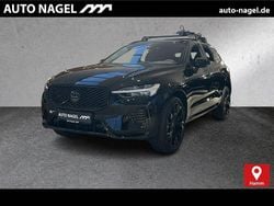 Schwarz Neu 2025 Volvo XC60 Plus SUV | 57.790 € (Superpreis)