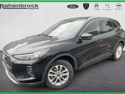 Agate black Gebraucht 2024 Ford Kuga Titanium SUV | 27.990 € (Guter Preis)