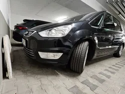 Schwarz Gebraucht 2014 Ford Galaxy Business Edition Van / Kleinbus | 8.999 € (Etwas zu teuer)