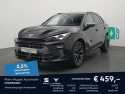 Midnight schwarz Neu 2025 Cupra Terramar VZ SUV | 43.980 € (Superpreis)