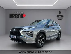 Platinumgrau Neu 2025 Mitsubishi Eclipse Cross Select SUV | 33.950 €