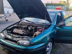 Grün Gebraucht 1996 Fiat Brava Kleinwagen | 350 €