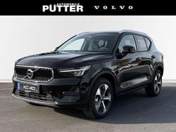 Schwarz Neu 2025 Volvo XC40 Core SUV | 42.890 € (Fairer Preis)