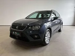 "magnetic tech" Gebraucht 2020 Seat Arona Style SUV | 14.599 € (Fairer Preis)
