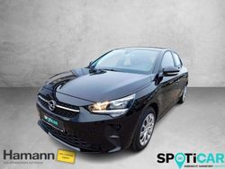 Schwarz Gebraucht 2020 Opel Corsa-e Kleinwagen | 13.580 € (Fairer Preis)