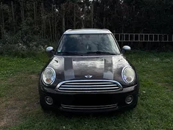 Braun Gebraucht 2009 Mini Cooper Clubman Kombi | 3.600 € (Fairer Preis)