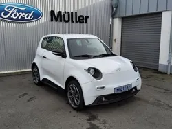 Weiss Gebraucht 2020 e.GO Life Kleinwagen | 9.950 € (Teuer)