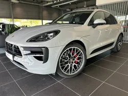 Kreide Gebraucht 2021 Porsche Macan GTS Sport SUV | 79.900 €