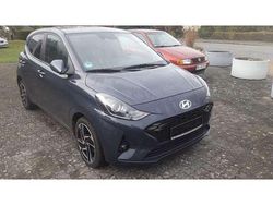 Aurora grey Gebraucht 2024 Hyundai i10 Prime Kleinwagen | 17.990 € (Fairer Preis)