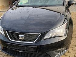 Schwarz Gebraucht 2015 Seat Ibiza ST Style Kombi | 6.100 € (Guter Preis)