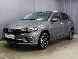 Andere Gebraucht 2022 Fiat Tipo City Life | 17.480 € (Superpreis)